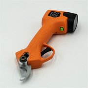 Gardencare 1 in Cut 2Battery Powered Cordless Electric HandPruner with Charger 5PK GA2084723